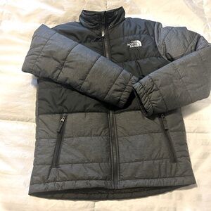 NWOT The North Face Puffer Youth XL